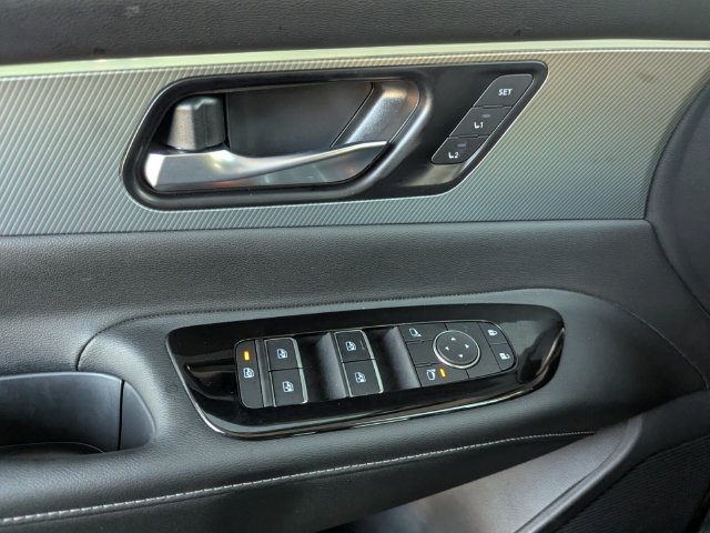 Used 2025 Nissan Murano SL AWD/4WD image 15