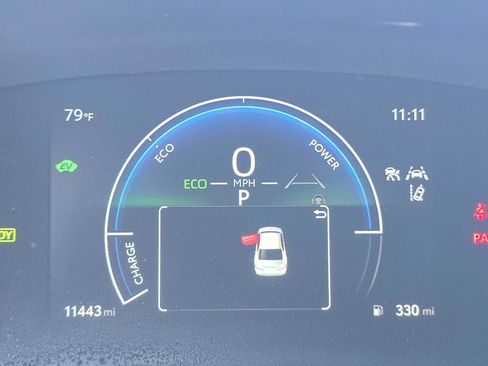 Certified 2026 Toyota Camry SE FWD image 25