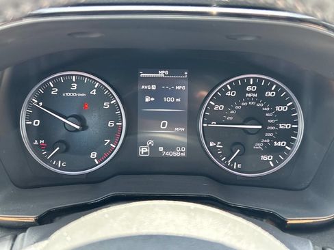 Used 2023 Subaru Outback Premium AWD/4WD image 32