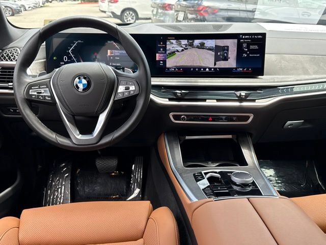 Used 2026 BMW X5 sDrive40i w/ Premium Package RWD image 31