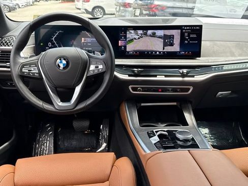 Used 2026 BMW X5 sDrive40i w/ Premium Package RWD image 31