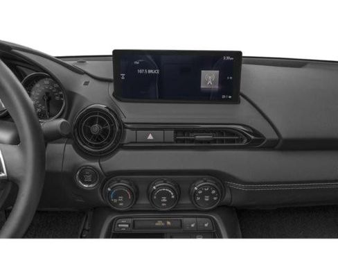 New 2025 MAZDA MX-5 Miata RF Club image 15