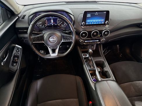 Used 2024 Nissan Sentra SR image 17