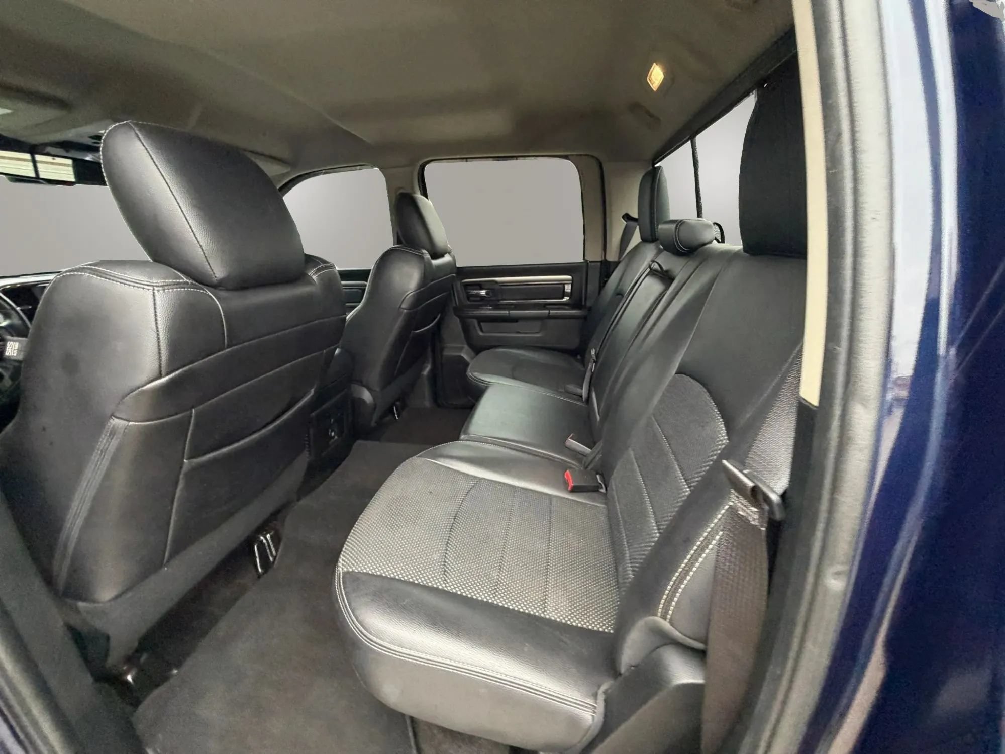 Used 2017 RAM 1500 Sport AWD/4WD image 24