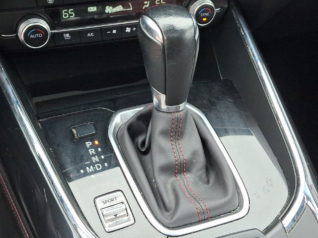 Used 2021 MAZDA CX-9 Carbon Edition AWD/4WD image 11