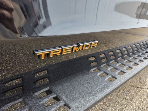 New 2026 Ford Expedition Tremor image 23