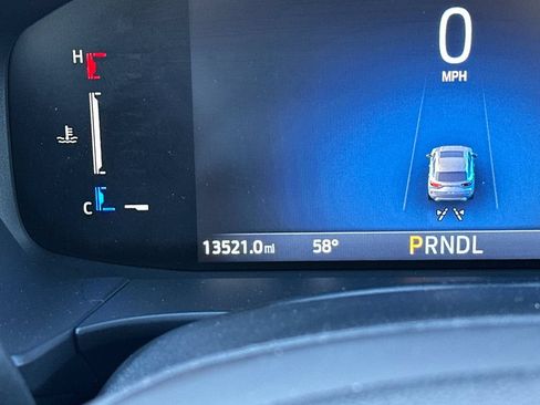 Used 2025 Ford Escape ST-Line AWD/4WD image 30
