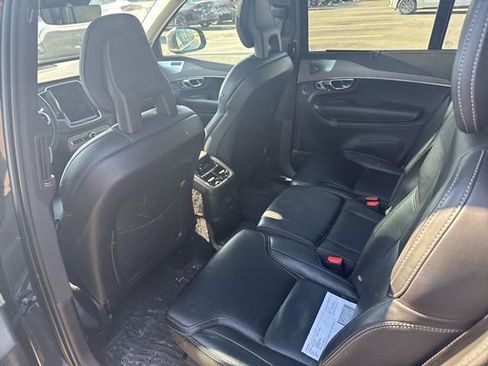 Used 2022 Volvo XC90 T8 Inscription w/ Advanced Package image 14