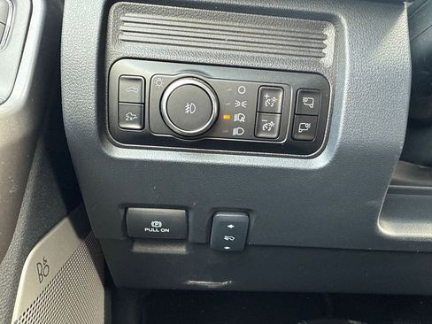 Used 2025 Ford F350 Lariat w/ Camper Package image 24