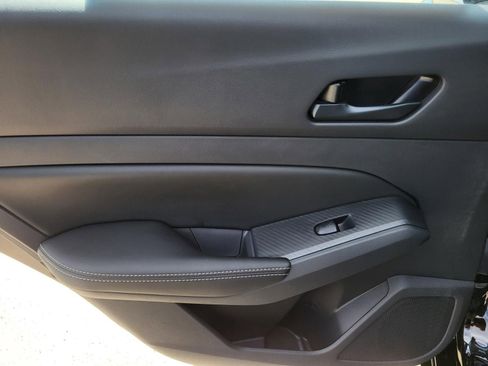 New 2026 Nissan Altima 2.5 SV FWD image 14