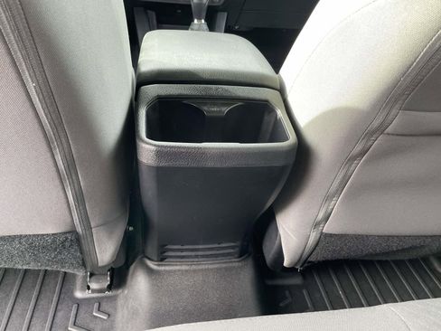 Used 2023 Toyota Tacoma SR5 w/ Technology Package image 11