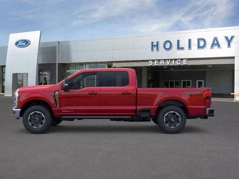 New 2026 Ford F250 Lariat w/ Tremor Off-Road Package image 3