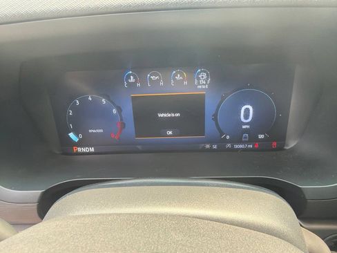 Used 2025 Ford F150 XL AWD/4WD image 19