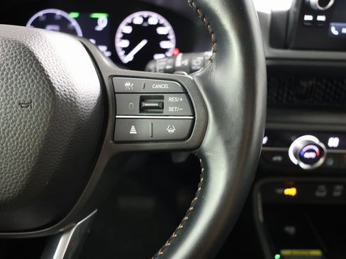 Used 2025 Honda CR-V Sport-L image 19