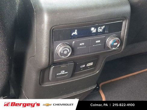 Certified 2023 GMC Acadia AT4 AWD/4WD image 14