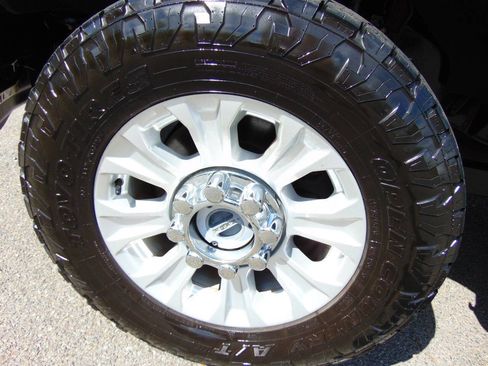 Used 2020 Ford F250 XLT w/ Snow Plow Prep Package AWD/4WD image 58