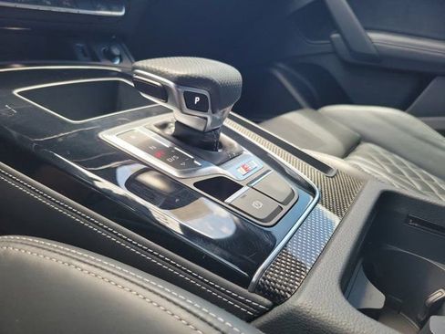 Certified 2023 Audi SQ5 Prestige w/ Prestige Package image 31