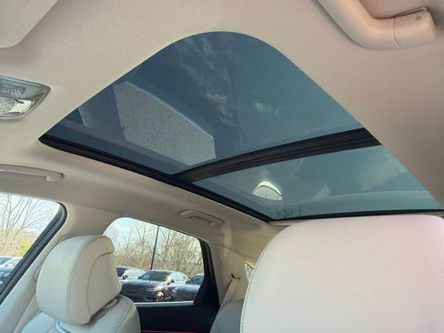 New 2026 Genesis GV70 2.5T Select image 33