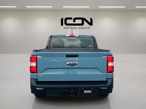 Used 2023 Ford Maverick XL image 7