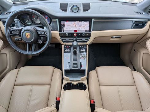 Used 2022 Porsche Macan GTS image 23