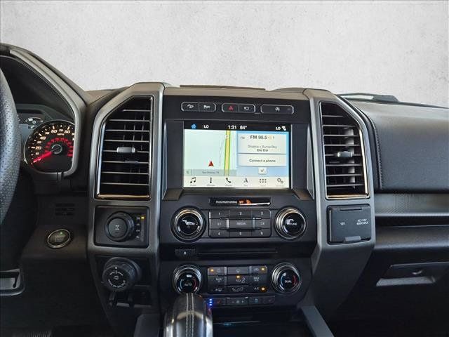 Used 2018 Ford F150 Raptor w/ Equipment Group 802A Luxury AWD/4WD image 14