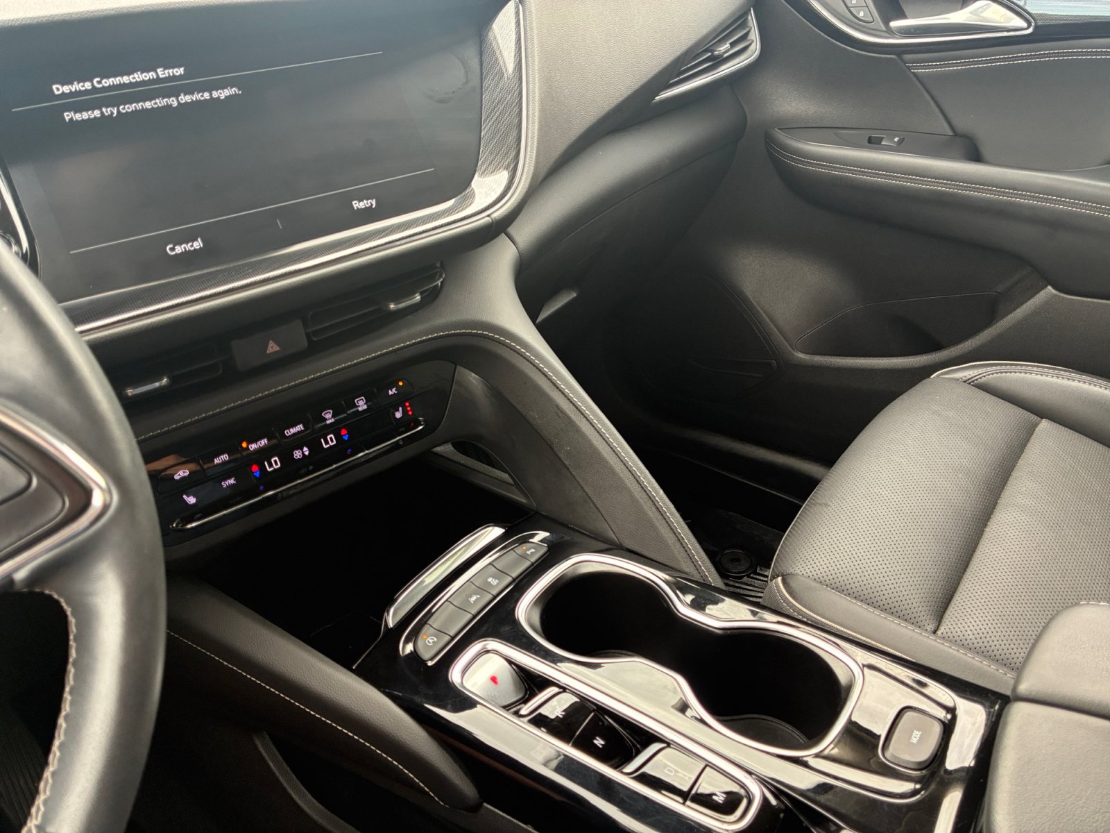 Used 2023 Buick Envision Essence FWD image 25