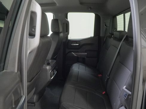Used 2019 Chevrolet Silverado 1500 LTZ AWD/4WD image 53