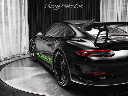 Used 2019 Porsche 911 GT3 RS image 41