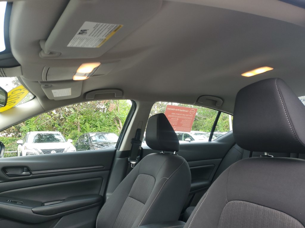 Certified 2023 Nissan Altima 2.5 S FWD image 15