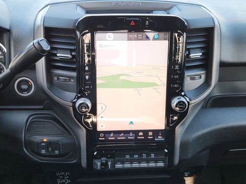 New 2026 RAM 2500 Tradesman image 14