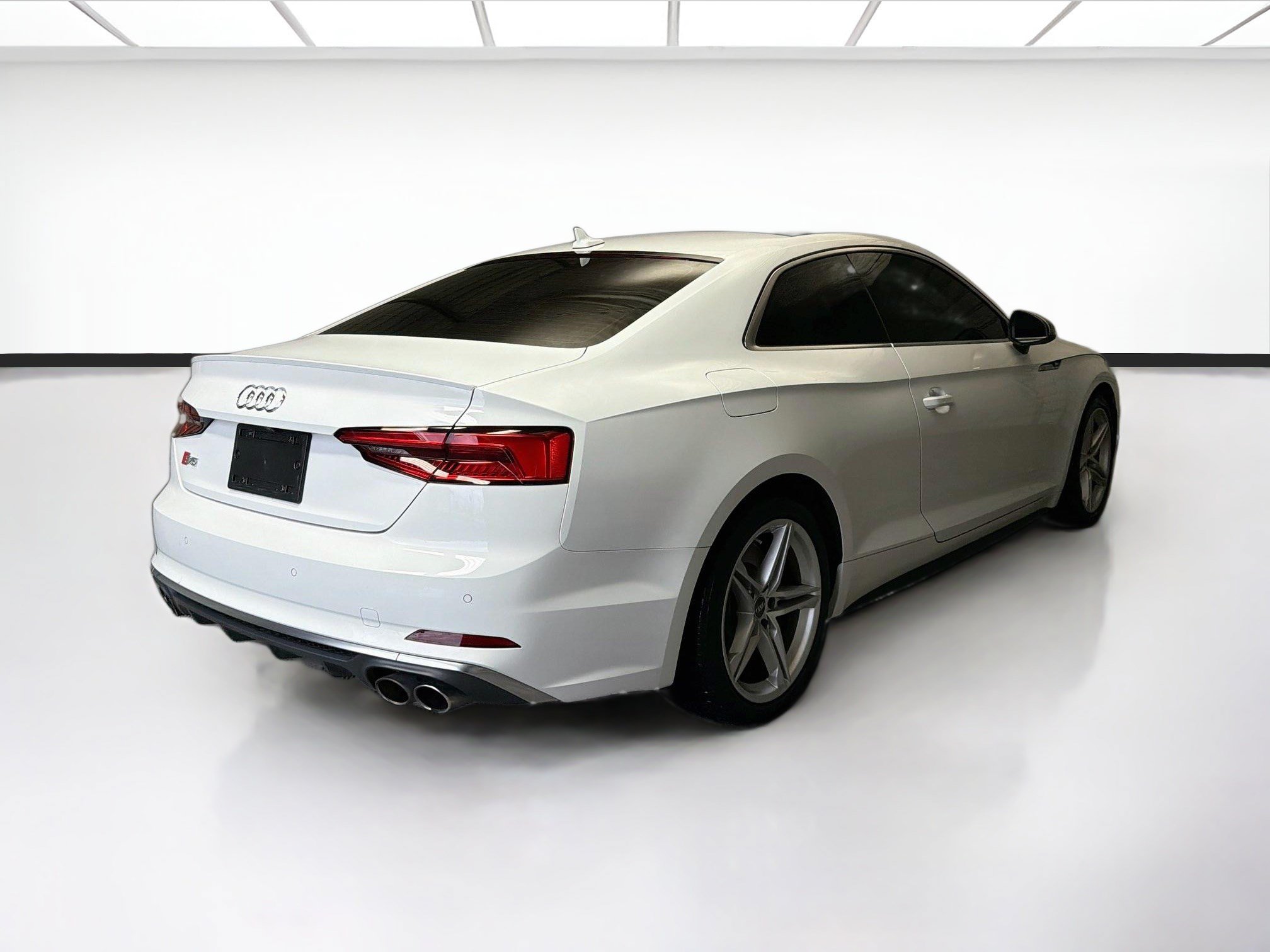 Used 2018 Audi S5 Premium Plus w/ Navigation Package AWD/4WD image 4