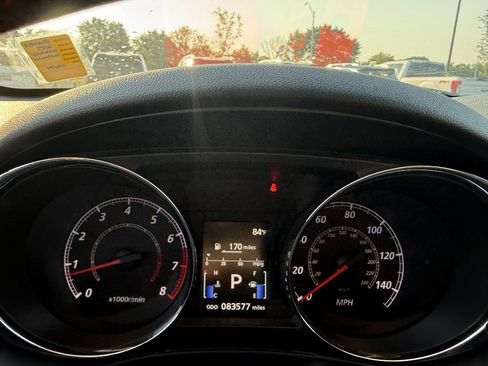 Used 2017 Mitsubishi Outlander Sport ES AWD/4WD image 15