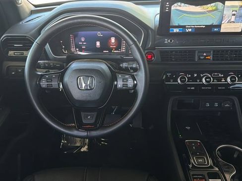 Certified 2026 Honda Passport TrailSport Elite image 16