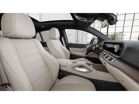 New 2026 Mercedes-Benz GLE 450 4MATIC Coupe image 4