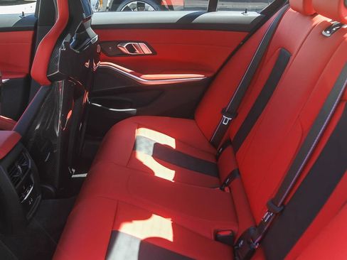 New 2027 BMW M3 w/ Executive Package RWD image 14