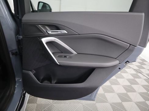 Used 2025 BMW X1 xDrive28i w/ Technology Package image 29