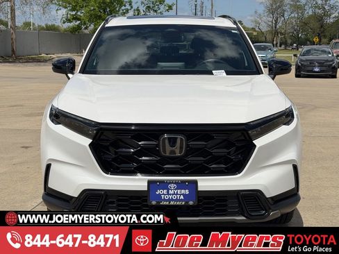 Used 2024 Honda CR-V Sport image 3