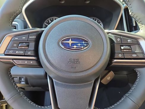 New 2026 Subaru Ascent Touring image 12