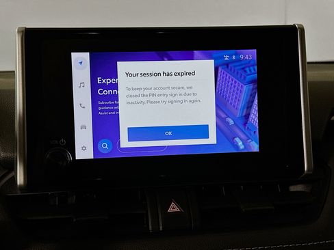 Used 2024 Toyota RAV4 XLE w/ Convenience Package image 24