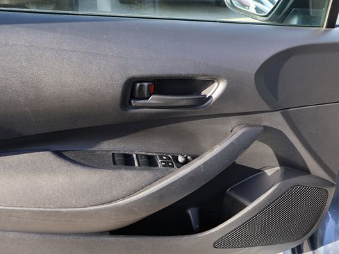 Used 2024 Toyota Corolla LE image 19