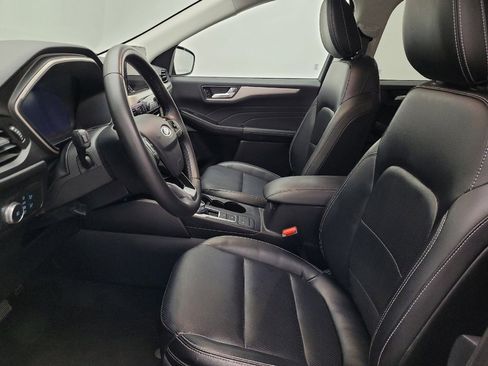 Used 2022 Ford Escape SEL w/ Technology Package image 17