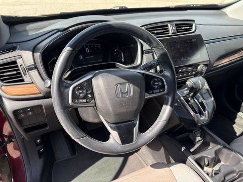 Used 2019 Honda CR-V EX-L image 12