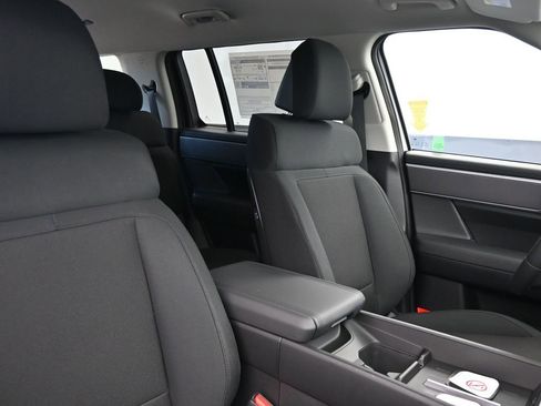 New 2026 Hyundai Santa Fe SE image 11