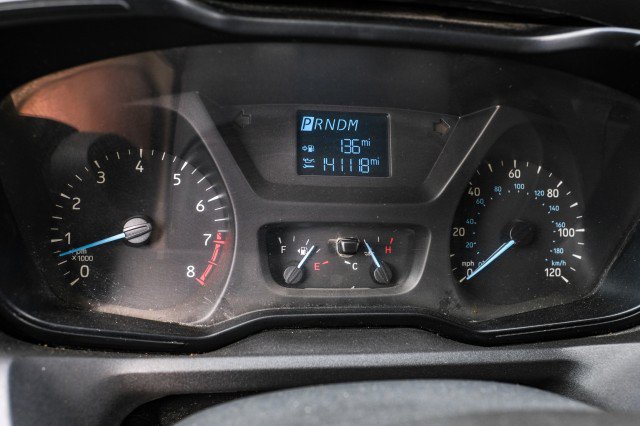 Used 2019 Ford Transit 250 148 Medium Roof RWD image 14