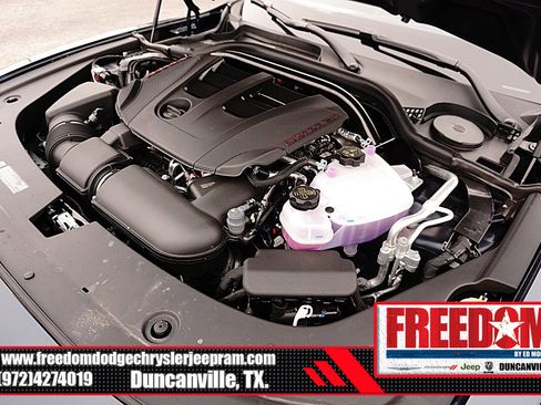 New 2026 Dodge Charger Scat Pack image 43