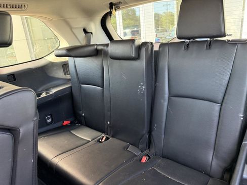 Used 2024 Toyota Grand Highlander AWD image 10