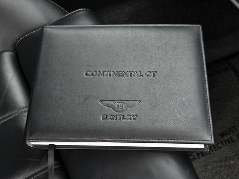 Used 2007 Bentley Continental GT AWD/4WD image 43
