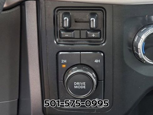 Used 2023 Ford F150 XLT w/ Equipment Group 301A Mid AWD/4WD image 23