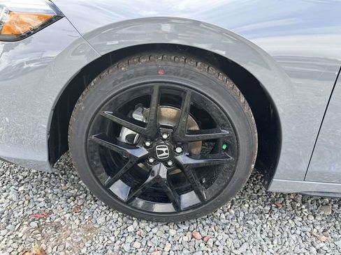 New 2026 Honda Civic Sport image 7