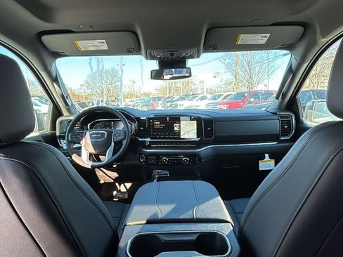 New 2026 GMC Sierra 1500 SLT w/ SLT Premium Plus Package image 26